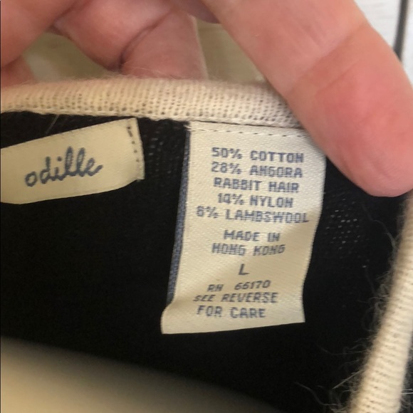 Sweater/tank combo - Picture 4 of 4